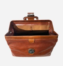 The Bridge Arzttasche, Reisetasche sehr guter Zustand, NP 850€