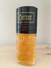 Lancôme intense eau de - eau,