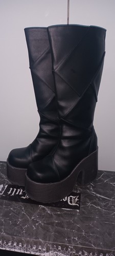 Demonia cam 280 - 280, stiefel