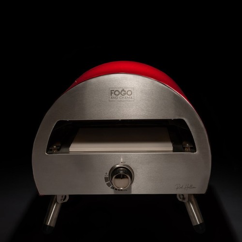 Fogo pizzaofen - fogo,