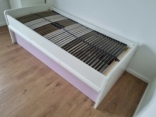 Kinder jugendbett mit 3 - kinder-,
