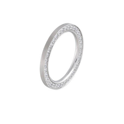 Ernstes design ring vita - design,