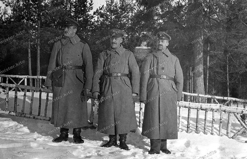 Negativ-Infanterie-Regiment
