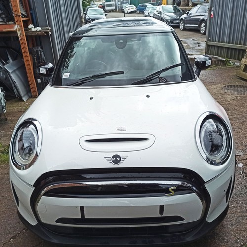 Mutter mini cooper f56 - mutter,