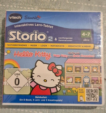 Vtech storio 2 - 🍀🍀🍀vtech,