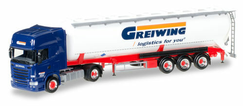 Herpa 306195 spur 87 - 306195, 1/87