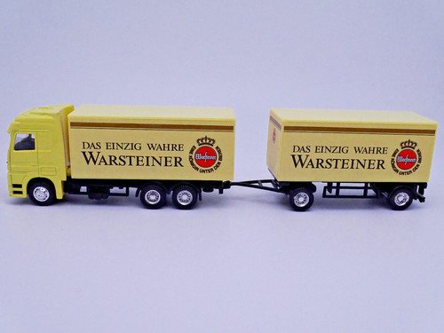 Werbetruck lkw mercedes actros - lkw,