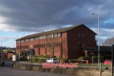 FOTO SOUTH YORKSHIRE POLIZEI -