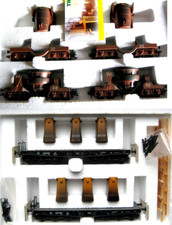 Trix 24016 23954 STAHLWERK