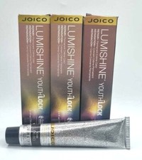 JOICO Lumishine Youth lock permanent Creme Haarfarbe Hair Color 74 ml F39