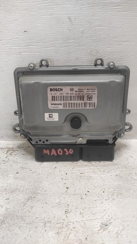 Volvo ecu motorsteuergerät - ecu,