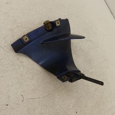 BMW R 1150 RT Seitendeckel