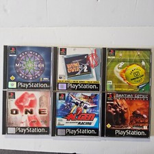 Sony Playstation 1 Ps 1
