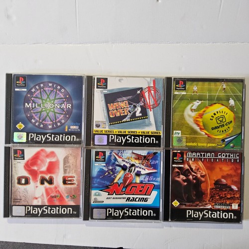 Sony playstation 1 - playstation,