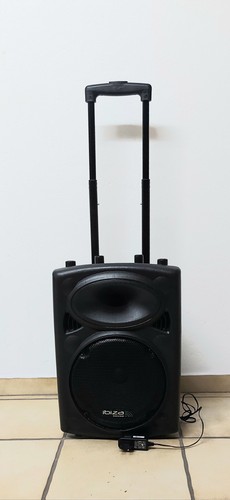 Ibiza port10 vhf bluetooth - ibiza,