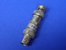 PHILIPS PM 9585 50 Ohm 1 Watt