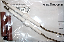 Viessmann Zündelektrodensatz