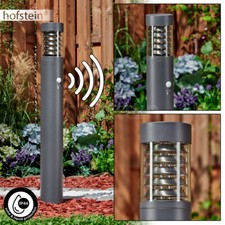 Bewegungsmelder Hof Garten