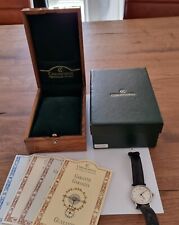 CHRONOSWISS Kairos CH 2823 / NEUWERTIG