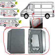 Mercedes Sprinter 95-06 VW LT