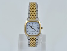 Omega seamaster damen quarzuhr - omega,