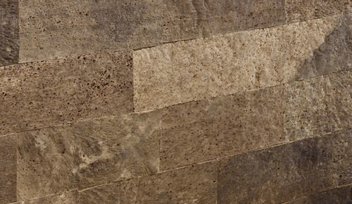 Kork wandkork dark brick - wandkork,