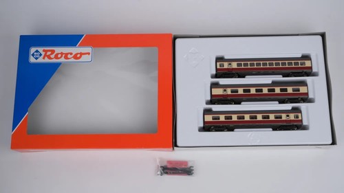 Roco 43068 tee - tee, ergänzungs