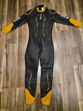 Huub Altius 2/4 mm Triathlon