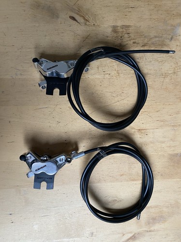 Sram level ultimate - sram,