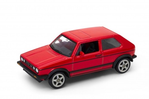 Volkswagen golf gti 3 - 1,
