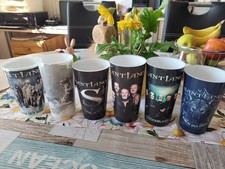 Fanbecher santiano - 6,