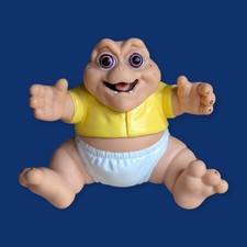 Baby sinclair die dinos tv - dinos,