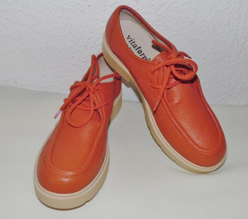 Neu vitaform damen - neu, damen-halbschuh
