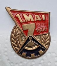 1. Mai 1960 – Original DDR