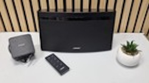 Bose soundlink air digital - bose,