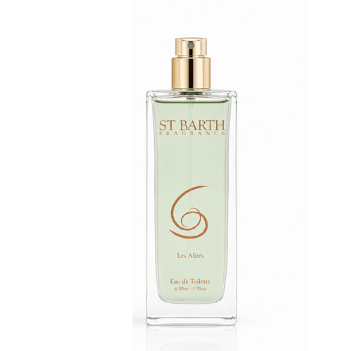 Barth les alizes eau - barth, de