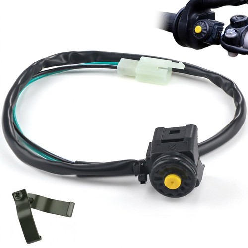 Startschalter motorrad - startschalter,