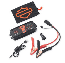 Harley davidson hog booster - harley,