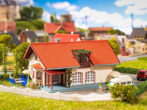 Faller 232344 haus - faller, brillant