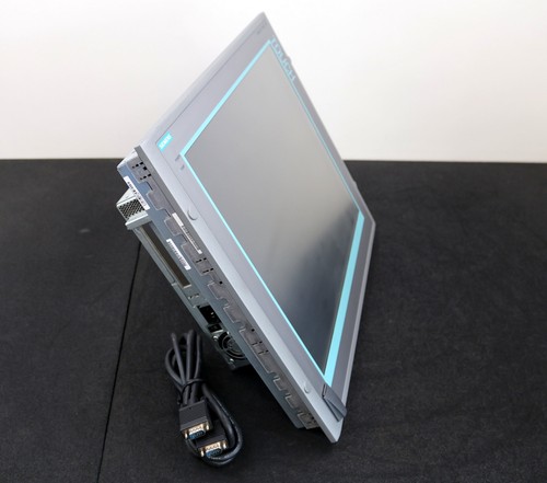 Siemens simatic hmi ipc677c - siemens,