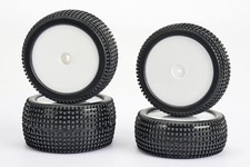 Carson Super Gripp 4WD