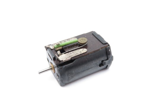 355n arnold motor - -, n