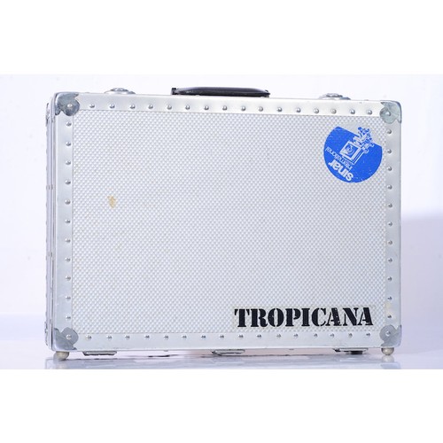 Rimowa tropicana alukoffer - rimowa,