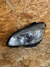 C13* Mercedes W204 2007 Xenon