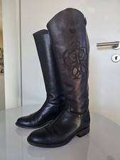 Elegante frye stiefel damen - elegante,