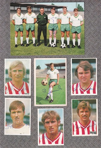 Werder bremen 13 - ...,