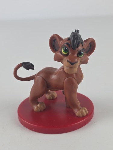 Der könig löwen - der, löwen: