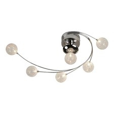 Chrom Durchsichtig Moderne