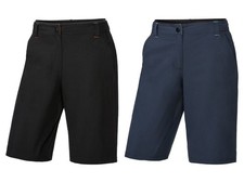 Crivit Damen Fahrradshorts Shorts Radsport Bike