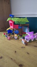 Fisher Price Little People